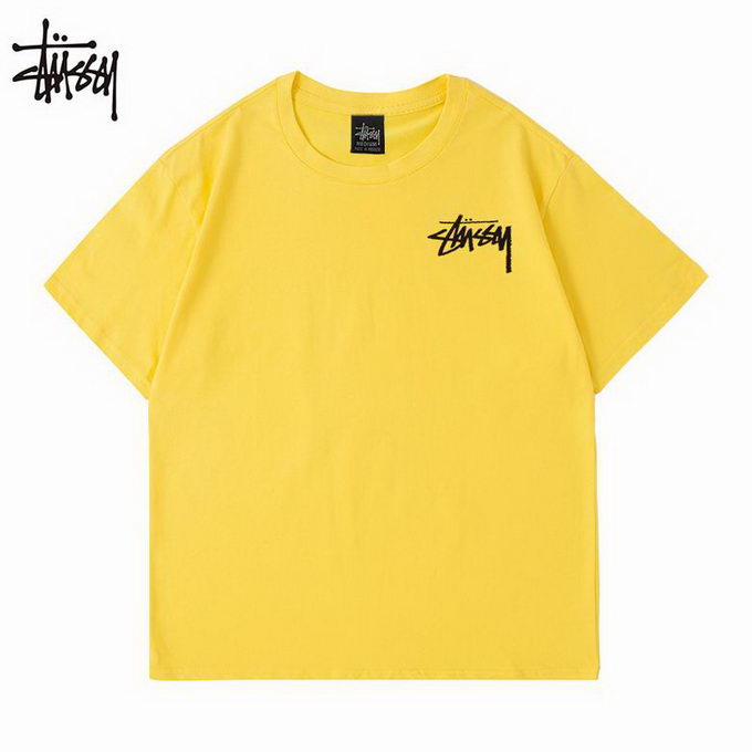 Stussy T-shirt Mens ID:20220701-554